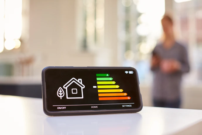 Rolling out smart meters
