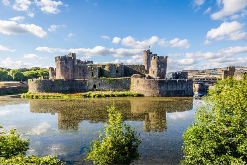 Best summer days out in and around Cardiff