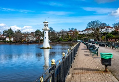 Best areas to invest in Cardiff