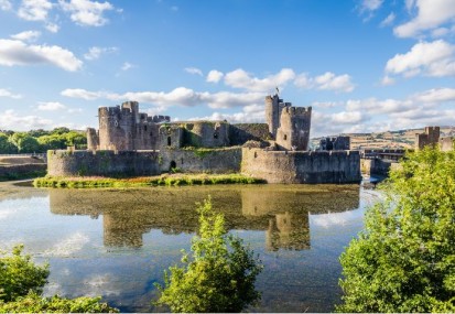 Best summer days out in and around Cardiff