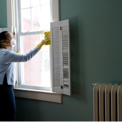 How you can help prevent damp and mould as a contract-holder